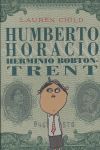 HUMBERTO HORACIO HERMINIO BOBTON-TREENT