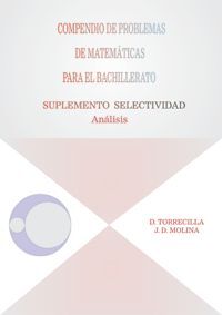 COMPENDIO DE MATEMÁTICAS PARA EL BACHILLERATO. VOLUMEN III