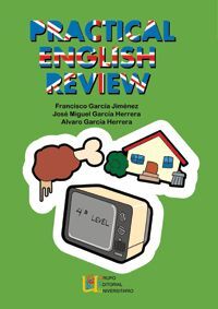 PRACTICAL ENGLISH REVIEW 4