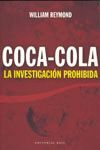 COCA COLA LA INVESTIGACION PROHIBIDA