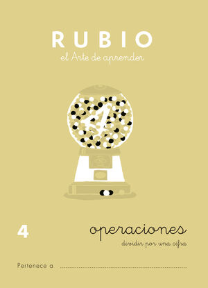 OPERACIONES RUBIO 4