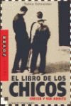 EL LIBRO DE LOS CHICOS. CRECER Y SER ADULTO