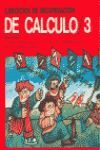 EJERCICIOS DE RECUPERACION DE CALCULO/ 3. ( CUADERNO DE RECUPERACION)