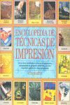 ENCICLOPEDIA TECNICAS DE IMPRESION