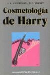 COSMETOLOGÍA DE HARRY.