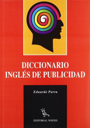 DICCIONARIO INGLÉS DE PUBLICIDAD