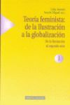 TEORIA FEMINISTA 1: DE LA ILUSTRACION A LA GLOBALIZACION