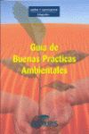 GUIA DE BUENAS PRACTICAS AMBIENTALES