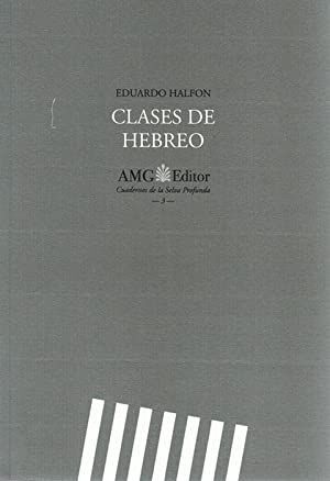 CLASES DE HEBREO