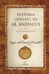 HISTORIA GENERAL DE AL-ÁNDALUS