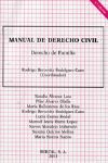 MANUAL DE DERECHO CIVIL. DERECHO DE FAMILIA 3ª ED. 2013