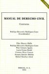 MANUAL DERECHO CIVIL CONTRATOS 2016 4ª EDI..