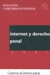 INTERNET Y DERECHO PENAL 2001