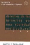 DERECHOS DE LAS MINORIAS EN UNA SOCIEDAD MULTICULTURAL - 1998