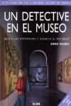 UN DETECTIVE EN EL MUSEO