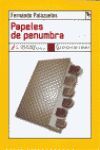 PAPELES DE PENUMBRA