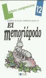 EL MEMORIÁPODO-CUADERNO  12