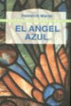 SALDO  EL ANGEL AZUL