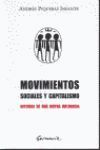 MOVIMIENTOS SOCIALES Y CAPITALISMO HISTORIA DE UNA MUTUA INFLUENCIA