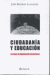 CIUDADANIA Y EDUCACION