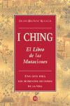 I CHING : EL LIBRO DE LAS MUTACIONES