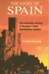 THE STORY OF SPAIN