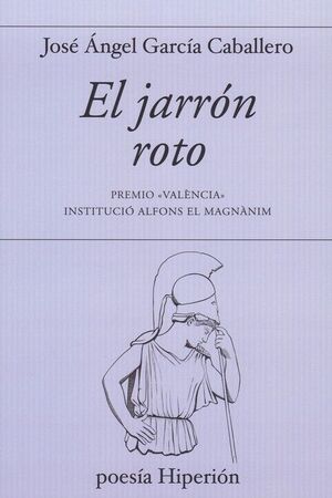 EL JARRÓN ROTO