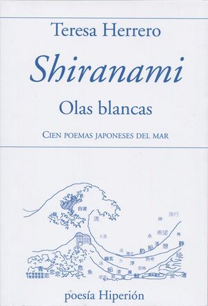 SHIRANAMI. OLAS BLANCAS
