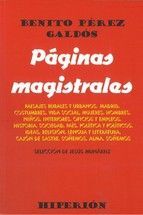 PÁGINAS MAGISTRALES