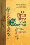 EL GRAN LIBRO DE LOS ENIGMAS (NUEVA ED.)
