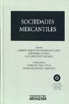 SOCIEDADES MERCANTILES   LIBRO + CD
