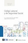 CODIGO LABORAL Y DE SEGURIDAD SOCIAL 2017