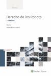 2ª ED. DERECHO DE LOS ROBOTS