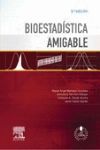BIOESTADÍSTICA AMIGABLE (3ª ED.).