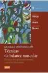 9ª. ED.. DANIELS & WORTHINGAM : TÉCNICAS DE BALANCE MUSCULAR : TÉCNICAS DE EXPLORACIÓN MANUAL Y PRUEBAS FUNCIONALES