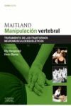 MAITLAND. MANIPULACIÓN VERTEBRAL (8ª ED.).