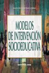 MODELOS DE INTERVENCION SOCIOEDUCATIVA