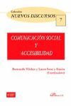 COMUNICACION SOCIAL Y ACCESIBILIDAD