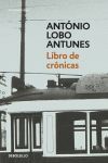 LIBRO DE CRÓNICAS LB