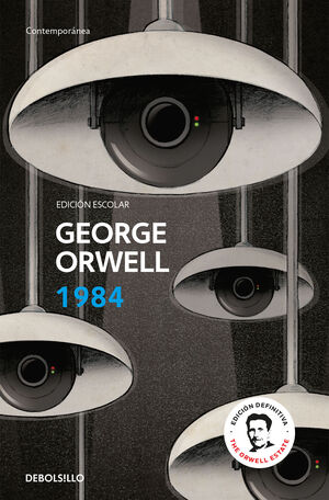 1984 (edición ilustrada) - George Orwell 