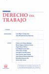 DERECHO DEL TRABAJO (2ª ED. 2012)