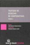TRATADO DE DERECHO DE COOPERATIVAS. 2 VOLUMENES