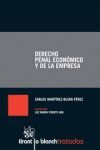 DERECHO PENAL ECONOMICO Y DE LA EMPRESA  2013