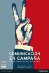 COMUNICACIÓN EN CAMPAÑA   DIRECCIÓN  DE CAMPAÑAS ELECTORALES Y MARKETING POLÍTICO