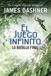 BATALLA FINAL (EL JUEGO INFINITO 3)