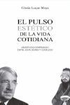EL PULSO ESTÉTICO DE LA VIDA COTIDIANA. UN ESTUDIO COMPARADO ENTRE JOHN DEWEY Y CONFUCIO