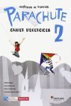 PARACHUTE 2 PACK CAHIER D´EXERCICES.