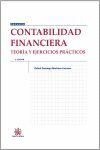 2ª ED. 2013 CONTABILIDAD FINANCIERA. TEORIA Y EJERCICIOS PRACTICOS