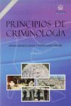 4ª ED. PRINCIPIOS DE CRIMINOLOGIA