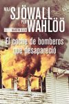 EL COCHE DE BOMBEROS QUE DESAPARECIO 3ªED